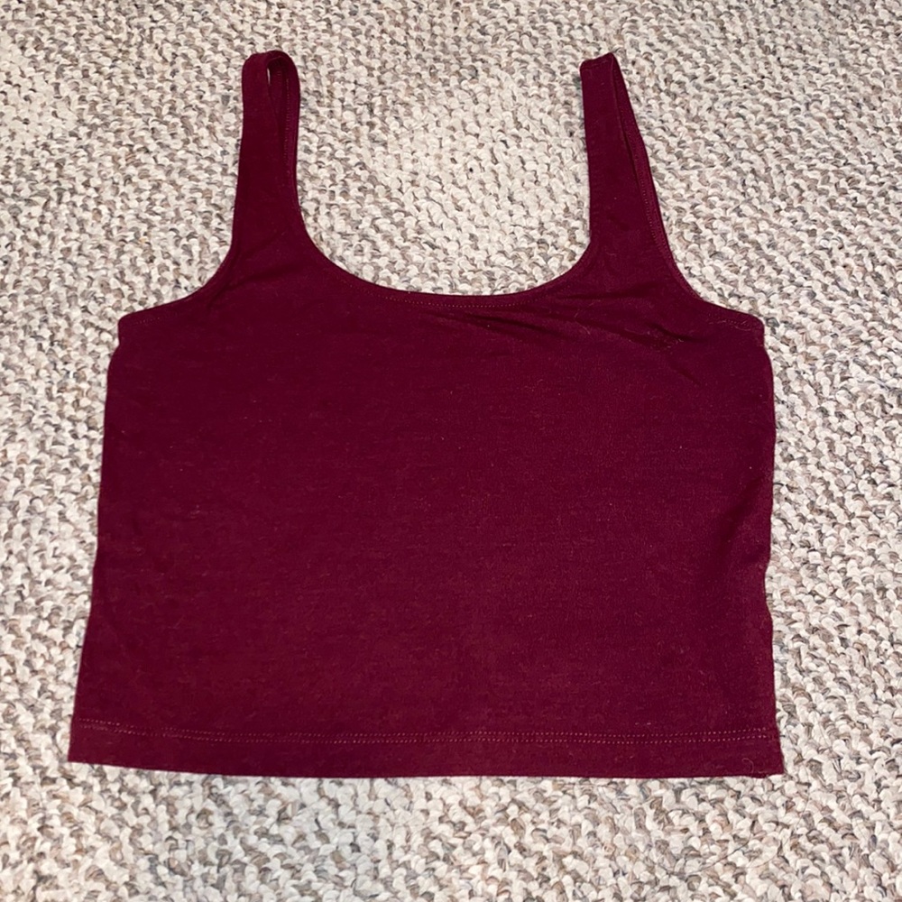 Size small hardly worn